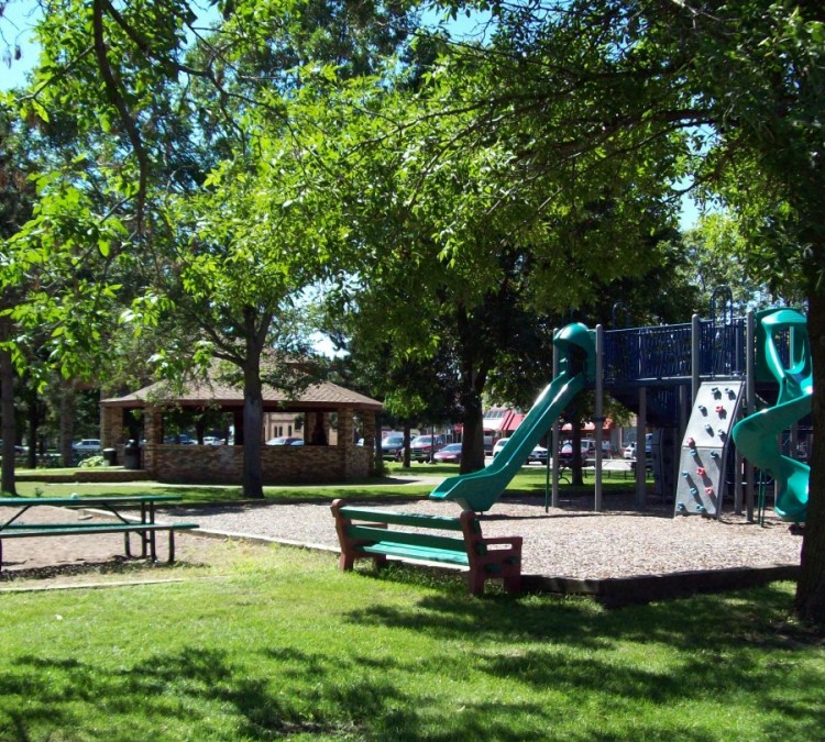 Robinson Park (Pine&nbspCity,&nbspMN)